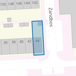 Perceel HLM03-P-1516