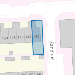 Perceel HLM03-P-1517