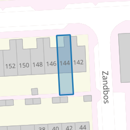 Perceel HLM03-P-1518