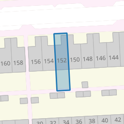 Perceel HLM03-P-1522