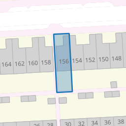 Perceel HLM03-P-1524