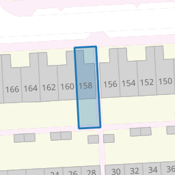 Perceel HLM03-P-1525