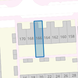 Perceel HLM03-P-1529