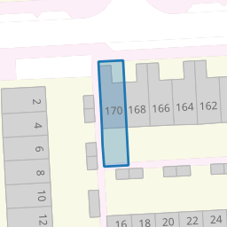 Perceel HLM03-P-1531