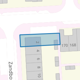 Perceel HLM03-P-1532