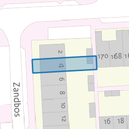 Perceel HLM03-P-1533