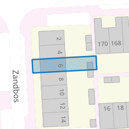 Perceel HLM03-P-1534