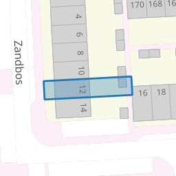 Perceel HLM03-P-1537