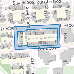 Perceel HLM03-P-1539