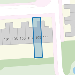 Perceel HLM03-P-1541