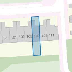 Perceel HLM03-P-1542