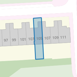 Perceel HLM03-P-1543