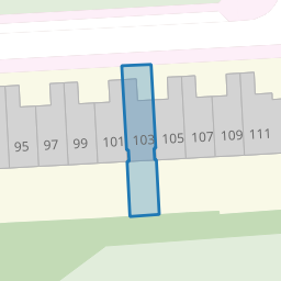 Perceel HLM03-P-1544