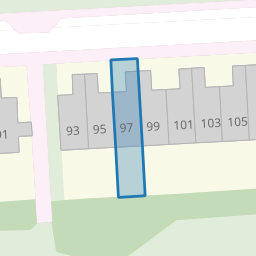 Perceel HLM03-P-1547