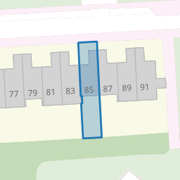 Perceel HLM03-P-1553