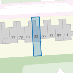 Perceel HLM03-P-1554