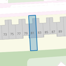 Perceel HLM03-P-1555