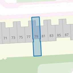 Perceel HLM03-P-1556