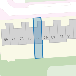 Perceel HLM03-P-1557