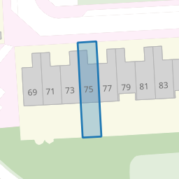 Perceel HLM03-P-1558