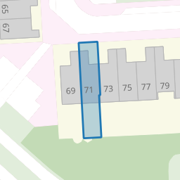 Perceel HLM03-P-1560