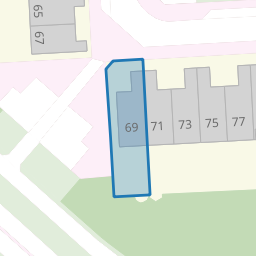 Perceel HLM03-P-1561