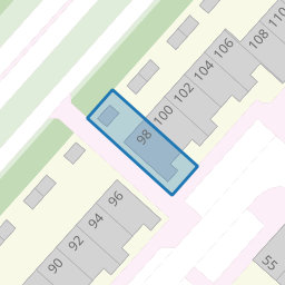 Perceel HLM03-P-1563