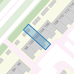 Perceel HLM03-P-1565