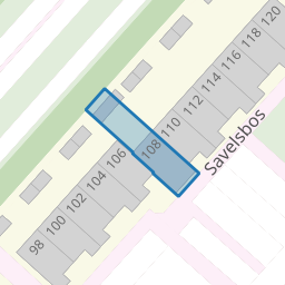 Perceel HLM03-P-1568