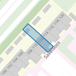 Perceel HLM03-P-1570