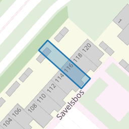 Perceel HLM03-P-1572