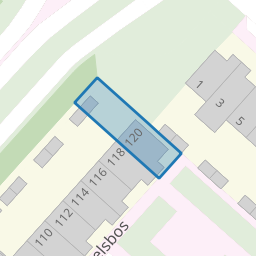 Perceel HLM03-P-1574