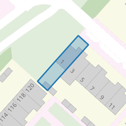 Perceel HLM03-P-1575