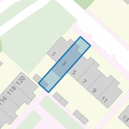 Perceel HLM03-P-1576