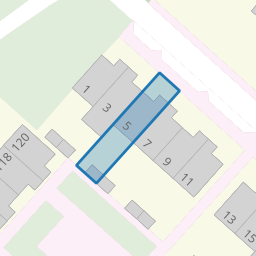 Perceel HLM03-P-1577