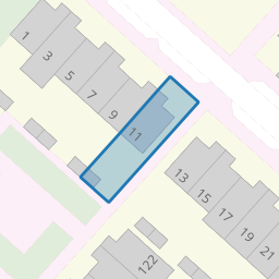 Perceel HLM03-P-1580