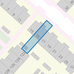 Perceel HLM03-P-1582