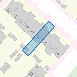 Perceel HLM03-P-1586