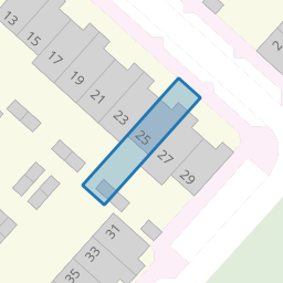 Perceel HLM03-P-1587