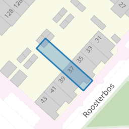 Perceel HLM03-P-1593