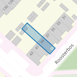 Perceel HLM03-P-1594