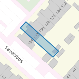 Perceel HLM03-P-1598