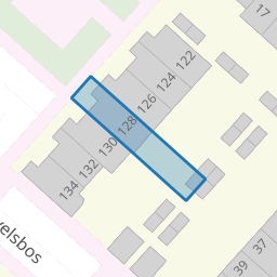 Perceel HLM03-P-1600