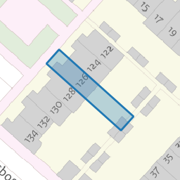 Perceel HLM03-P-1601