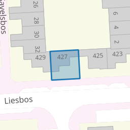 Perceel HLM03-P-1608