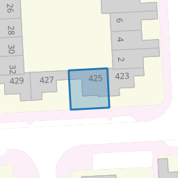 Perceel HLM03-P-1609