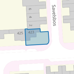 Perceel HLM03-P-1610