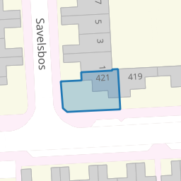 Perceel HLM03-P-1612