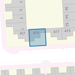 Perceel HLM03-P-1613