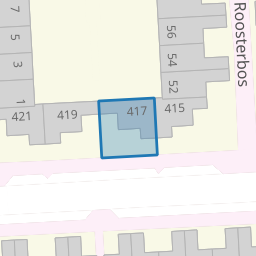 Perceel HLM03-P-1614